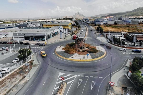 Solar en Antequera